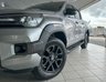 USED 2022 22 TOYOTA HI-LUX 2.8 INVINCIBLE X 4WD D-4D DCB 202 BHP TOYOTA ROLLER TOP+WARRANTY