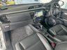 USED 2022 22 TOYOTA HI-LUX 2.8 INVINCIBLE X 4WD D-4D DCB 202 BHP TOYOTA ROLLER TOP+WARRANTY