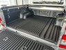 USED 2022 22 TOYOTA HI-LUX 2.8 INVINCIBLE X 4WD D-4D DCB 202 BHP TOYOTA ROLLER TOP+WARRANTY