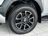 USED 2022 22 TOYOTA HI-LUX 2.8 INVINCIBLE X 4WD D-4D DCB 202 BHP TOYOTA ROLLER TOP+WARRANTY