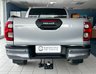 USED 2022 22 TOYOTA HI-LUX 2.8 INVINCIBLE X 4WD D-4D DCB 202 BHP TOYOTA ROLLER TOP+WARRANTY