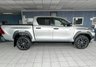 USED 2022 22 TOYOTA HI-LUX 2.8 INVINCIBLE X 4WD D-4D DCB 202 BHP TOYOTA ROLLER TOP+WARRANTY