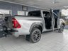 USED 2022 22 TOYOTA HI-LUX 2.8 INVINCIBLE X 4WD D-4D DCB 202 BHP TOYOTA ROLLER TOP+WARRANTY