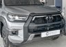 USED 2022 22 TOYOTA HI-LUX 2.8 INVINCIBLE X 4WD D-4D DCB 202 BHP TOYOTA ROLLER TOP+WARRANTY