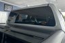 USED 2022 22 TOYOTA HI-LUX 2.8 INVINCIBLE X 4WD D-4D DCB 202 BHP TOYOTA ROLLER TOP+WARRANTY