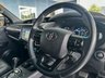 USED 2022 22 TOYOTA HI-LUX 2.8 INVINCIBLE X 4WD D-4D DCB 202 BHP TOYOTA ROLLER TOP+WARRANTY