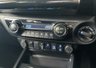 USED 2022 22 TOYOTA HI-LUX 2.8 INVINCIBLE X 4WD D-4D DCB 202 BHP TOYOTA ROLLER TOP+WARRANTY
