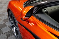 USED 2019 19 MCLAREN 570S 3.8 V8 SSG 2d 562 BHP VOLCANO ORANGE, MCLAREN WARRANTY TO JUNE 2024, MCLAREN SERVICE HISTORY, PPF, VEHICLE LIFT, SECURITY PACK, MEMORY SEATS, SPORTS EXHAUST,