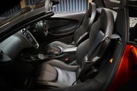 USED 2019 19 MCLAREN 570S 3.8 V8 SSG 2d 562 BHP VOLCANO ORANGE, MCLAREN WARRANTY TO JUNE 2024, MCLAREN SERVICE HISTORY, PPF, VEHICLE LIFT, SECURITY PACK, MEMORY SEATS, SPORTS EXHAUST,