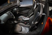 USED 2019 19 MCLAREN 570S 3.8 V8 SSG 2d 562 BHP VOLCANO ORANGE, MCLAREN WARRANTY TO JUNE 2024, MCLAREN SERVICE HISTORY, PPF, VEHICLE LIFT, SECURITY PACK, MEMORY SEATS, SPORTS EXHAUST,