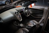 USED 2019 19 MCLAREN 570S 3.8 V8 SSG 2d 562 BHP VOLCANO ORANGE, MCLAREN WARRANTY TO JUNE 2024, MCLAREN SERVICE HISTORY, PPF, VEHICLE LIFT, SECURITY PACK, MEMORY SEATS, SPORTS EXHAUST,