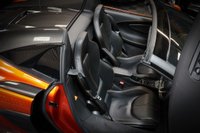 USED 2019 19 MCLAREN 570S 3.8 V8 SSG 2d 562 BHP VOLCANO ORANGE, MCLAREN WARRANTY TO JUNE 2024, MCLAREN SERVICE HISTORY, PPF, VEHICLE LIFT, SECURITY PACK, MEMORY SEATS, SPORTS EXHAUST,