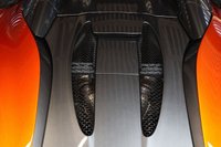 USED 2019 19 MCLAREN 570S 3.8 V8 SSG 2d 562 BHP VOLCANO ORANGE, MCLAREN WARRANTY TO JUNE 2024, MCLAREN SERVICE HISTORY, PPF, VEHICLE LIFT, SECURITY PACK, MEMORY SEATS, SPORTS EXHAUST,