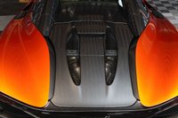 USED 2019 19 MCLAREN 570S 3.8 V8 SSG 2d 562 BHP VOLCANO ORANGE, MCLAREN WARRANTY TO JUNE 2024, MCLAREN SERVICE HISTORY, PPF, VEHICLE LIFT, SECURITY PACK, MEMORY SEATS, SPORTS EXHAUST,