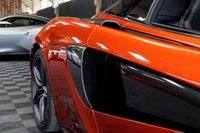 USED 2019 19 MCLAREN 570S 3.8 V8 SSG 2d 562 BHP VOLCANO ORANGE, MCLAREN WARRANTY TO JUNE 2024, MCLAREN SERVICE HISTORY, PPF, VEHICLE LIFT, SECURITY PACK, MEMORY SEATS, SPORTS EXHAUST,