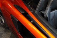 USED 2019 19 MCLAREN 570S 3.8 V8 SSG 2d 562 BHP VOLCANO ORANGE, MCLAREN WARRANTY TO JUNE 2024, MCLAREN SERVICE HISTORY, PPF, VEHICLE LIFT, SECURITY PACK, MEMORY SEATS, SPORTS EXHAUST,