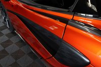 USED 2019 19 MCLAREN 570S 3.8 V8 SSG 2d 562 BHP VOLCANO ORANGE, MCLAREN WARRANTY TO JUNE 2024, MCLAREN SERVICE HISTORY, PPF, VEHICLE LIFT, SECURITY PACK, MEMORY SEATS, SPORTS EXHAUST,