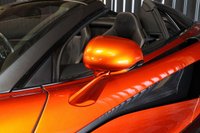 USED 2019 19 MCLAREN 570S 3.8 V8 SSG 2d 562 BHP VOLCANO ORANGE, MCLAREN WARRANTY TO JUNE 2024, MCLAREN SERVICE HISTORY, PPF, VEHICLE LIFT, SECURITY PACK, MEMORY SEATS, SPORTS EXHAUST,