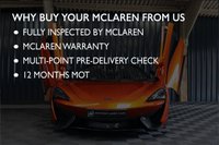 USED 2019 19 MCLAREN 570S 3.8 V8 SSG 2d 562 BHP VOLCANO ORANGE, MCLAREN WARRANTY TO JUNE 2024, MCLAREN SERVICE HISTORY, PPF, VEHICLE LIFT, SECURITY PACK, MEMORY SEATS, SPORTS EXHAUST,