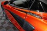 USED 2019 19 MCLAREN 570S 3.8 V8 SSG 2d 562 BHP VOLCANO ORANGE, MCLAREN WARRANTY TO JUNE 2024, MCLAREN SERVICE HISTORY, PPF, VEHICLE LIFT, SECURITY PACK, MEMORY SEATS, SPORTS EXHAUST,