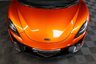 USED 2019 19 MCLAREN 570S 3.8 V8 SSG 2d 562 BHP VOLCANO ORANGE, MCLAREN WARRANTY TO JUNE 2024, MCLAREN SERVICE HISTORY, PPF, VEHICLE LIFT, SECURITY PACK, MEMORY SEATS, SPORTS EXHAUST,