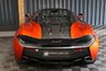 USED 2019 19 MCLAREN 570S 3.8 V8 SSG 2d 562 BHP VOLCANO ORANGE, MCLAREN WARRANTY TO JUNE 2024, MCLAREN SERVICE HISTORY, PPF, VEHICLE LIFT, SECURITY PACK, MEMORY SEATS, SPORTS EXHAUST,