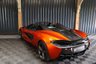 USED 2019 19 MCLAREN 570S 3.8 V8 SSG 2d 562 BHP VOLCANO ORANGE, MCLAREN WARRANTY TO JUNE 2024, MCLAREN SERVICE HISTORY, PPF, VEHICLE LIFT, SECURITY PACK, MEMORY SEATS, SPORTS EXHAUST,