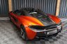 USED 2019 19 MCLAREN 570S 3.8 V8 SSG 2d 562 BHP VOLCANO ORANGE, MCLAREN WARRANTY TO JUNE 2024, MCLAREN SERVICE HISTORY, PPF, VEHICLE LIFT, SECURITY PACK, MEMORY SEATS, SPORTS EXHAUST,