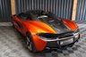 USED 2019 19 MCLAREN 570S 3.8 V8 SSG 2d 562 BHP VOLCANO ORANGE, MCLAREN WARRANTY TO JUNE 2024, MCLAREN SERVICE HISTORY, PPF, VEHICLE LIFT, SECURITY PACK, MEMORY SEATS, SPORTS EXHAUST,
