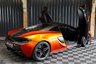 USED 2019 19 MCLAREN 570S 3.8 V8 SSG 2d 562 BHP VOLCANO ORANGE, MCLAREN WARRANTY TO JUNE 2024, MCLAREN SERVICE HISTORY, PPF, VEHICLE LIFT, SECURITY PACK, MEMORY SEATS, SPORTS EXHAUST,