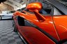 USED 2019 19 MCLAREN 570S 3.8 V8 SSG 2d 562 BHP VOLCANO ORANGE, MCLAREN WARRANTY TO JUNE 2024, MCLAREN SERVICE HISTORY, PPF, VEHICLE LIFT, SECURITY PACK, MEMORY SEATS, SPORTS EXHAUST,