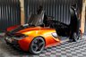 USED 2019 19 MCLAREN 570S 3.8 V8 SSG 2d 562 BHP VOLCANO ORANGE, MCLAREN WARRANTY TO JUNE 2024, MCLAREN SERVICE HISTORY, PPF, VEHICLE LIFT, SECURITY PACK, MEMORY SEATS, SPORTS EXHAUST,