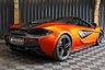 USED 2019 19 MCLAREN 570S 3.8 V8 SSG 2d 562 BHP VOLCANO ORANGE, MCLAREN WARRANTY TO JUNE 2024, MCLAREN SERVICE HISTORY, PPF, VEHICLE LIFT, SECURITY PACK, MEMORY SEATS, SPORTS EXHAUST,