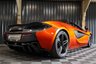 USED 2019 19 MCLAREN 570S 3.8 V8 SSG 2d 562 BHP VOLCANO ORANGE, MCLAREN WARRANTY TO JUNE 2024, MCLAREN SERVICE HISTORY, PPF, VEHICLE LIFT, SECURITY PACK, MEMORY SEATS, SPORTS EXHAUST,