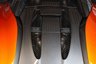 USED 2019 19 MCLAREN 570S 3.8 V8 SSG 2d 562 BHP VOLCANO ORANGE, MCLAREN WARRANTY TO JUNE 2024, MCLAREN SERVICE HISTORY, PPF, VEHICLE LIFT, SECURITY PACK, MEMORY SEATS, SPORTS EXHAUST,