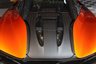 USED 2019 19 MCLAREN 570S 3.8 V8 SSG 2d 562 BHP VOLCANO ORANGE, MCLAREN WARRANTY TO JUNE 2024, MCLAREN SERVICE HISTORY, PPF, VEHICLE LIFT, SECURITY PACK, MEMORY SEATS, SPORTS EXHAUST,