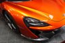 USED 2019 19 MCLAREN 570S 3.8 V8 SSG 2d 562 BHP VOLCANO ORANGE, MCLAREN WARRANTY TO JUNE 2024, MCLAREN SERVICE HISTORY, PPF, VEHICLE LIFT, SECURITY PACK, MEMORY SEATS, SPORTS EXHAUST,