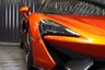 USED 2019 19 MCLAREN 570S 3.8 V8 SSG 2d 562 BHP VOLCANO ORANGE, MCLAREN WARRANTY TO JUNE 2024, MCLAREN SERVICE HISTORY, PPF, VEHICLE LIFT, SECURITY PACK, MEMORY SEATS, SPORTS EXHAUST,