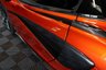 USED 2019 19 MCLAREN 570S 3.8 V8 SSG 2d 562 BHP VOLCANO ORANGE, MCLAREN WARRANTY TO JUNE 2024, MCLAREN SERVICE HISTORY, PPF, VEHICLE LIFT, SECURITY PACK, MEMORY SEATS, SPORTS EXHAUST,