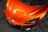 USED 2019 19 MCLAREN 570S 3.8 V8 SSG 2d 562 BHP VOLCANO ORANGE, MCLAREN WARRANTY TO JUNE 2024, MCLAREN SERVICE HISTORY, PPF, VEHICLE LIFT, SECURITY PACK, MEMORY SEATS, SPORTS EXHAUST,