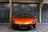 USED 2019 19 MCLAREN 570S 3.8 V8 SSG 2d 562 BHP VOLCANO ORANGE, MCLAREN WARRANTY TO JUNE 2024, MCLAREN SERVICE HISTORY, PPF, VEHICLE LIFT, SECURITY PACK, MEMORY SEATS, SPORTS EXHAUST,