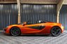 USED 2019 19 MCLAREN 570S 3.8 V8 SSG 2d 562 BHP VOLCANO ORANGE, MCLAREN WARRANTY TO JUNE 2024, MCLAREN SERVICE HISTORY, PPF, VEHICLE LIFT, SECURITY PACK, MEMORY SEATS, SPORTS EXHAUST,