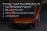 USED 2019 19 MCLAREN 570S 3.8 V8 SSG 2d 562 BHP VOLCANO ORANGE, MCLAREN WARRANTY TO JUNE 2024, MCLAREN SERVICE HISTORY, PPF, VEHICLE LIFT, SECURITY PACK, MEMORY SEATS, SPORTS EXHAUST,
