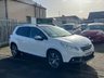 USED 2014 64 PEUGEOT 2008 1.6 E-HDI FELINE MISTRAL 5d 92 BHP ALL OUR VEHICLES COME TO YOU FULLY SERVICED & 1 YEARS MOT CLEAR FROM ANY ADVISORIES NOT ONLY THAT WE ALSO PROVIDE A 6 MONTHS RAC WARRANTY WITH AN OPTION TO EXTEND TO 1 YEAR !!