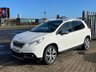 USED 2014 64 PEUGEOT 2008 1.6 E-HDI FELINE MISTRAL 5d 92 BHP ALL OUR VEHICLES COME TO YOU FULLY SERVICED & 1 YEARS MOT CLEAR FROM ANY ADVISORIES NOT ONLY THAT WE ALSO PROVIDE A 6 MONTHS RAC WARRANTY WITH AN OPTION TO EXTEND TO 1 YEAR !!