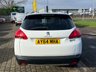 USED 2014 64 PEUGEOT 2008 1.6 E-HDI FELINE MISTRAL 5d 92 BHP ALL OUR VEHICLES COME TO YOU FULLY SERVICED & 1 YEARS MOT CLEAR FROM ANY ADVISORIES NOT ONLY THAT WE ALSO PROVIDE A 6 MONTHS RAC WARRANTY WITH AN OPTION TO EXTEND TO 1 YEAR !!