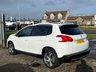 USED 2014 64 PEUGEOT 2008 1.6 E-HDI FELINE MISTRAL 5d 92 BHP ALL OUR VEHICLES COME TO YOU FULLY SERVICED & 1 YEARS MOT CLEAR FROM ANY ADVISORIES NOT ONLY THAT WE ALSO PROVIDE A 6 MONTHS RAC WARRANTY WITH AN OPTION TO EXTEND TO 1 YEAR !!