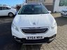 USED 2014 64 PEUGEOT 2008 1.6 E-HDI FELINE MISTRAL 5d 92 BHP ALL OUR VEHICLES COME TO YOU FULLY SERVICED & 1 YEARS MOT CLEAR FROM ANY ADVISORIES NOT ONLY THAT WE ALSO PROVIDE A 6 MONTHS RAC WARRANTY WITH AN OPTION TO EXTEND TO 1 YEAR !!