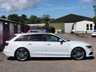 USED 2017 17 AUDI A6 2.0 AVANT TDI ULTRA BLACK EDITION 5d 188 BHP JUST 2 PREVIOUS OWNERS!