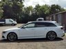 USED 2017 17 AUDI A6 2.0 AVANT TDI ULTRA BLACK EDITION 5d 188 BHP JUST 2 PREVIOUS OWNERS!